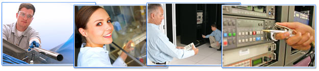 Data Center Services