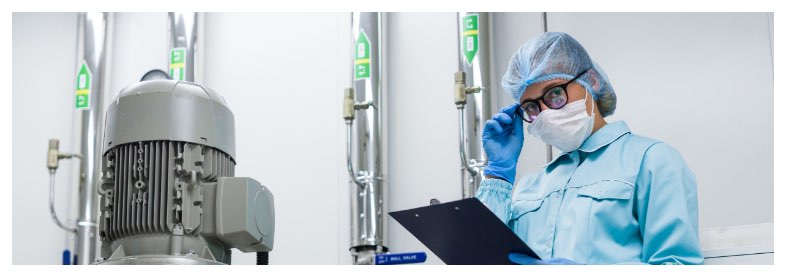 image of cleanroom consulting