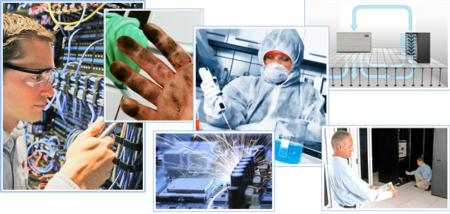 Controlled Environment Consulting Controlled Environment Consulting