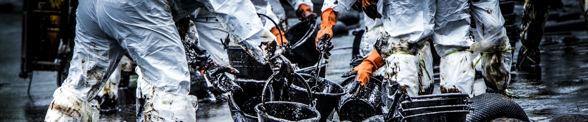 image of disaster recovery