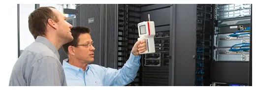 image of data center consulting